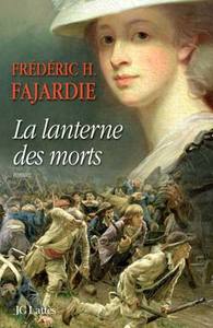 LA LANTERNE DES MORTS