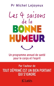 Les 4 saisons de la bonne humeur