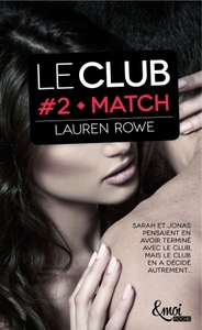 Match - version poche