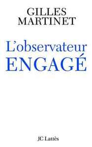 L'OBSERVATEUR ENGAGE