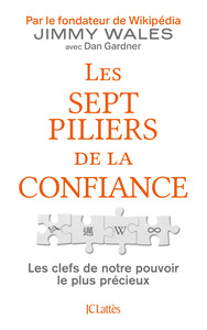 Les sept piliers de la confiance