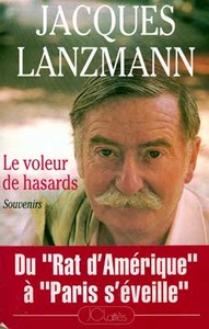 LE VOLEUR DE HASARDS