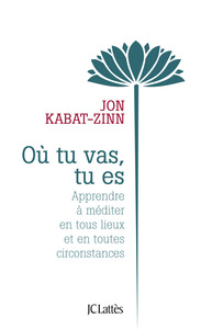 OU TU VAS, TU ES - APPRENDRE A MEDITER EN TOUS LIEUX ET EN TOUTES CIRCONSTANCES