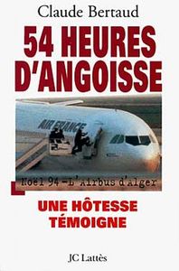 54 HEURES D'ANGOISSE