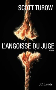 L' ANGOISSE DU JUGE