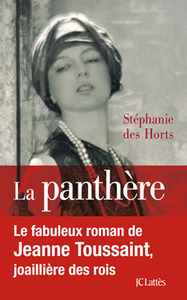 LA PANTHERE