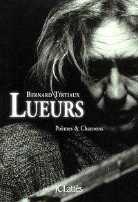 LUEURS (LIVRE + CD)