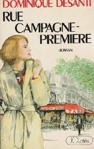 RUE CAMPAGNE PREMIERE