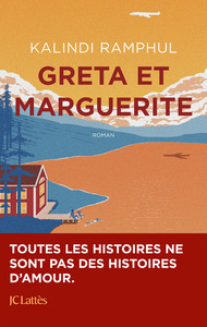 Greta et Marguerite