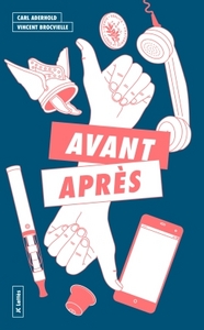 AVANT, APRES