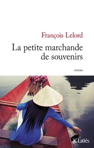 LA PETITE MARCHANDE DE SOUVENIRS