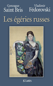 LES EGERIES RUSSES