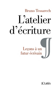 L'ATELIER D'ECRITURE
