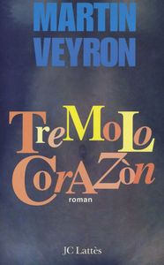 TREMOLO CORAZON