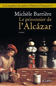 LE PRISONNIER DE L'ALCAZAR