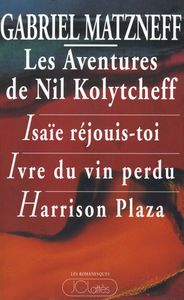 LES AVENTURES DE NIL KOLYTCHEFF