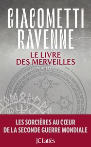 Le livre des merveilles : La Saga du Soleil Noir