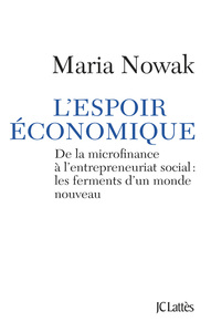 L'ESPOIR ECONOMIQUE