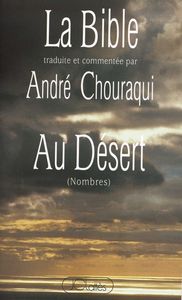 AU DESERT - NOMBRES