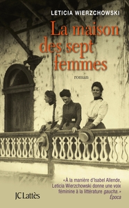 LA MAISON DES SEPT FEMMES
