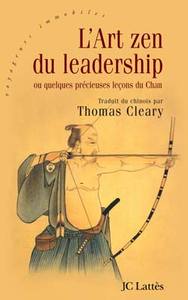 L'art zen du leadership