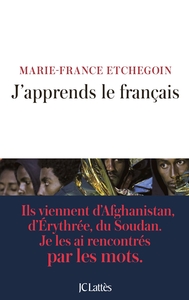 J'APPRENDS LE FRANCAIS