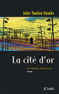 La Cité d'or