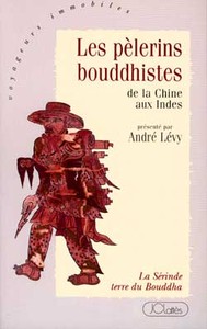 LES PELERINS BOUDDHISTES