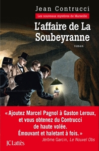 L'affaire de la Soubeyranne