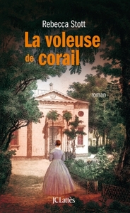 LA VOLEUSE DE CORAIL