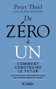 DE ZERO A UN