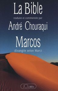 MARCOS - EVANGILE SELON MARC