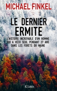 LE DERNIER ERMITE