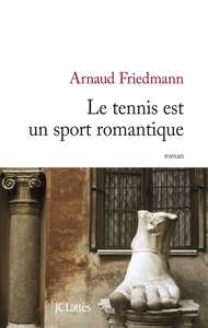 LE TENNIS EST UN SPORT ROMANTIQUE