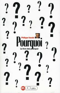 POURQUOI ? T01 - COLL. LE LIVRE DECODEUR