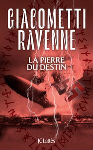 La pierre du destin : La Saga du Soleil Noir