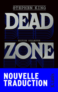 Dead Zone - Édition collector