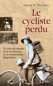 LE CYCLISTE PERDU