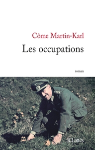 LES OCCUPATIONS