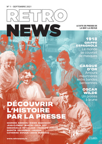 RetroNews, la revue
