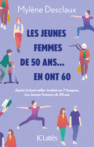 Les jeunes femmes de 50 ans... en ont 60