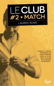 LE CLUB - T02 - MATCH - LE CLUB - VOLUME 2