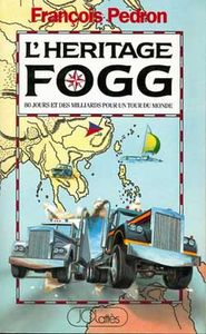L'HERITAGE FOGG