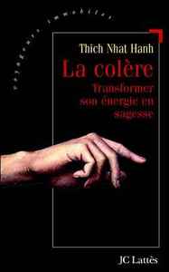 La colère