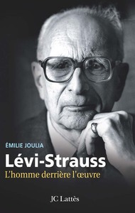 LEVI-STRAUSS