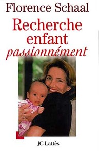 RECHERCHE ENFANT PASSIONNEMENT