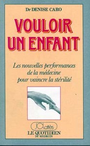 Vouloir un enfant