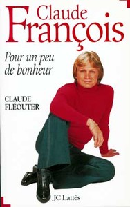 CLAUDE FRANCOIS