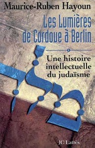 LES LUMIERES DE CORDOUE A BERLIN