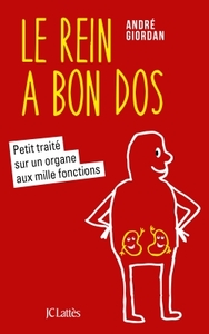 LE REIN A BON DOS